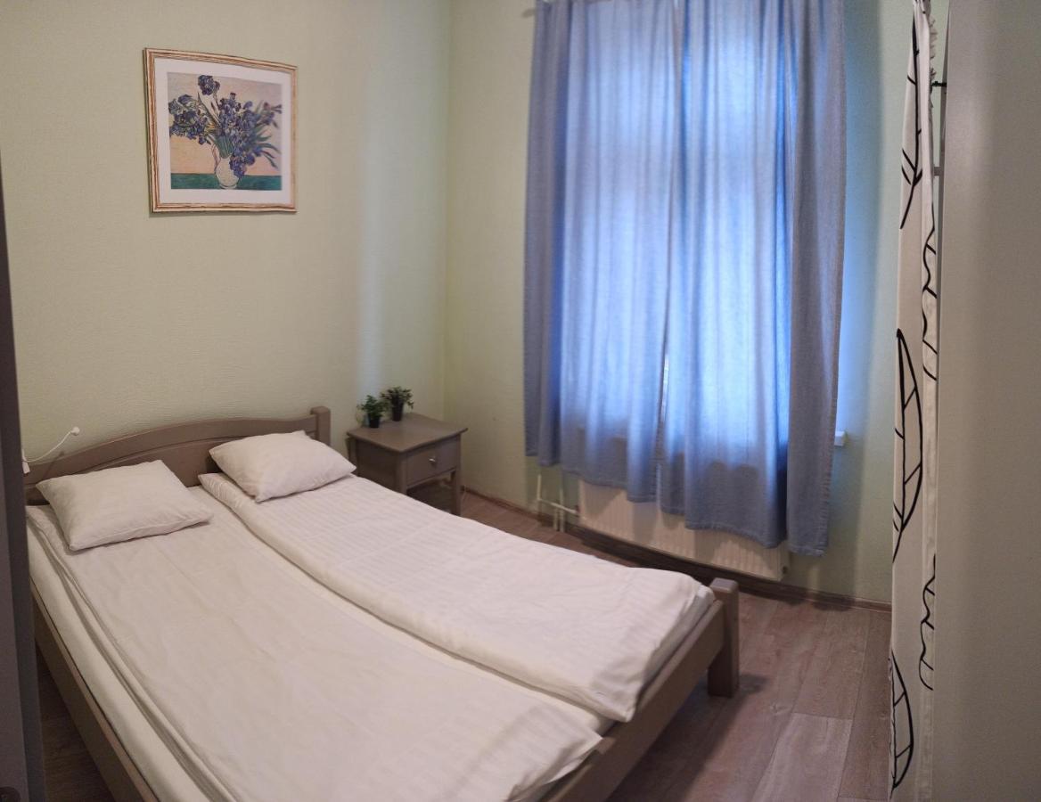 Riga Old Town City Apartments 4 Ngoại thất bức ảnh