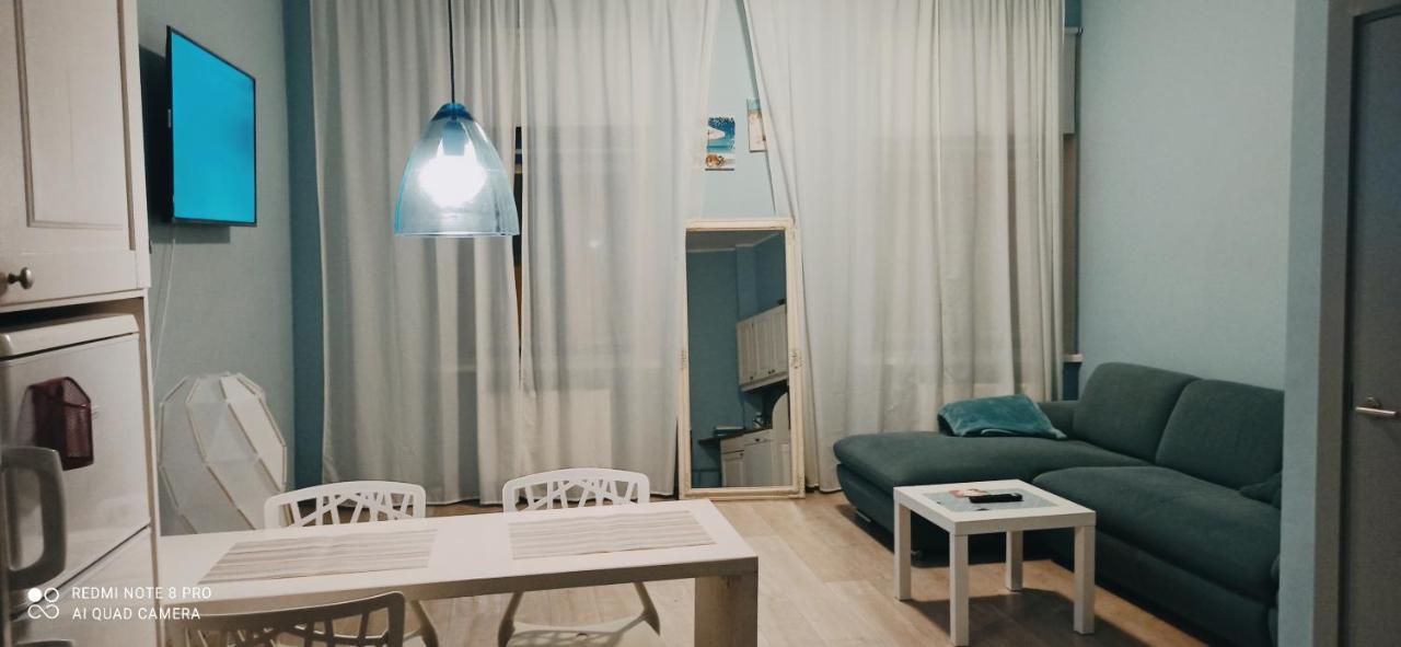Riga Old Town City Apartments 4 Ngoại thất bức ảnh