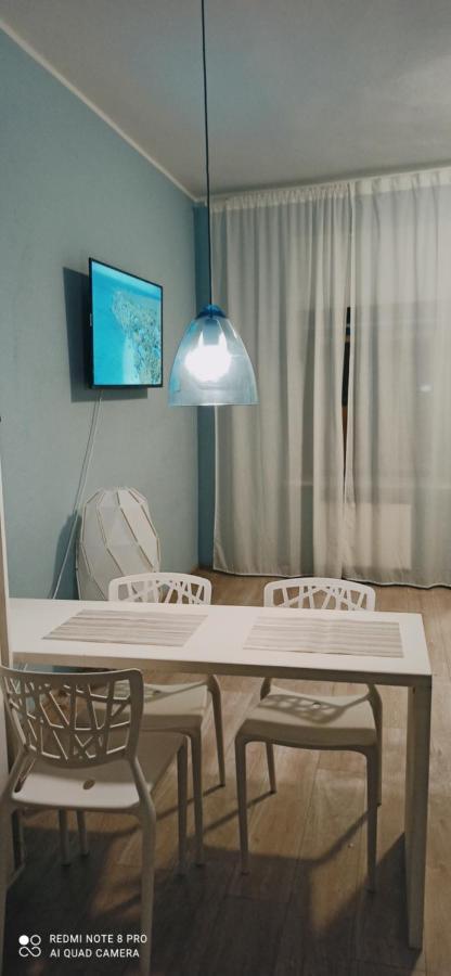 Riga Old Town City Apartments 4 Ngoại thất bức ảnh