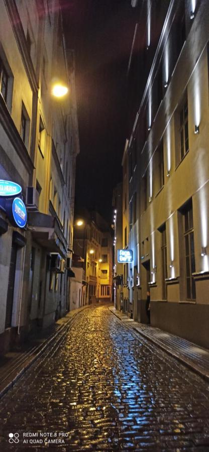 Riga Old Town City Apartments 4 Ngoại thất bức ảnh